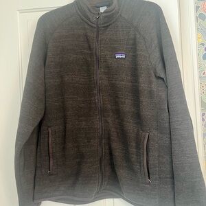 Patagonia Better Sweater, Men’s